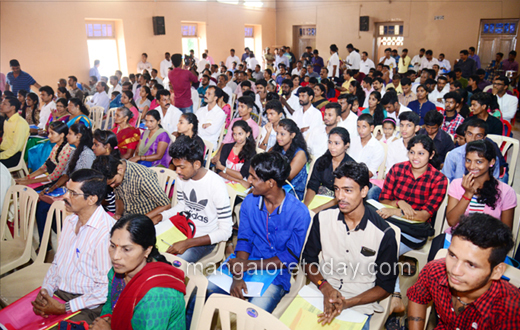 Shree Narayana Guru seminar